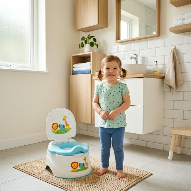 Control de esfínteres