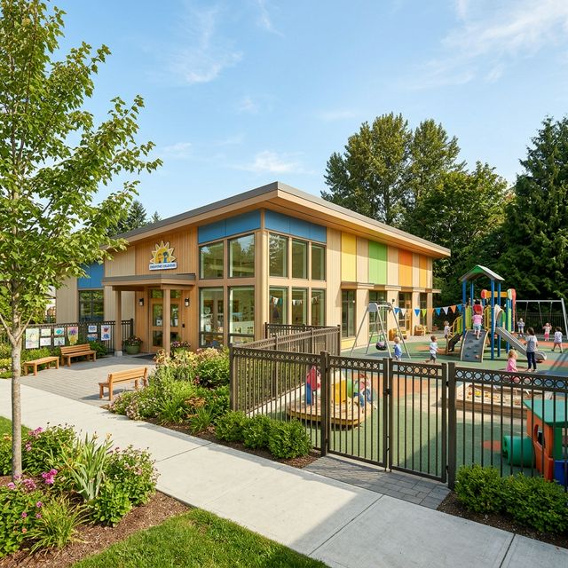 Checklist para elegir kinder