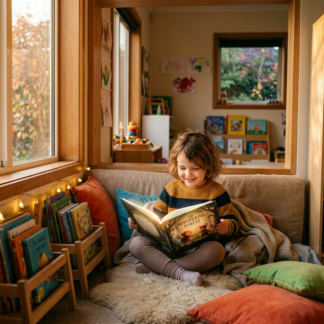 Beneficios del horario extendido