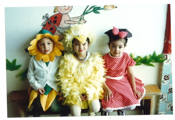 Misión y visión de nuestro modelo educativo inclusivo