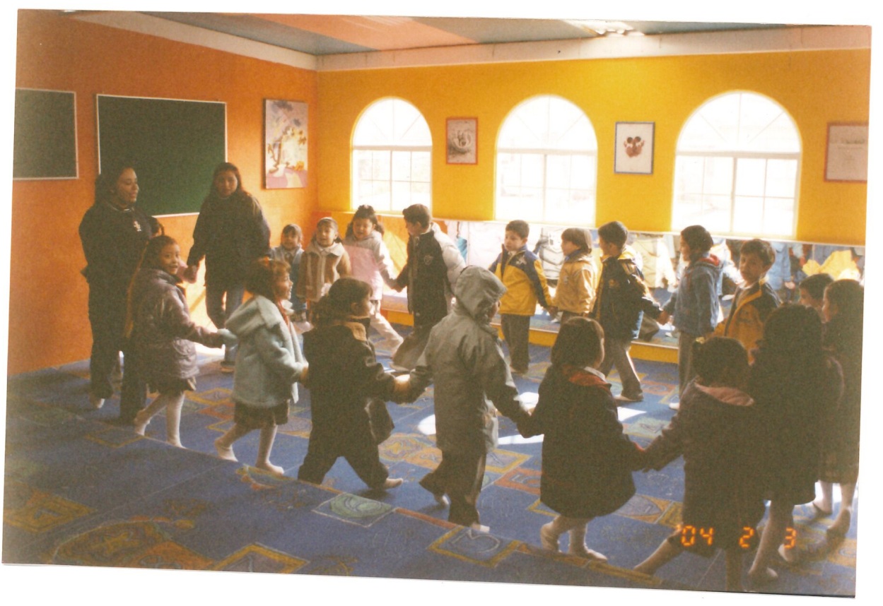 Respeto a la individualidad y neurodesarrollo de cada alumno