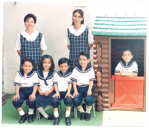 Fomento del respeto y política integral de Cero Bullying